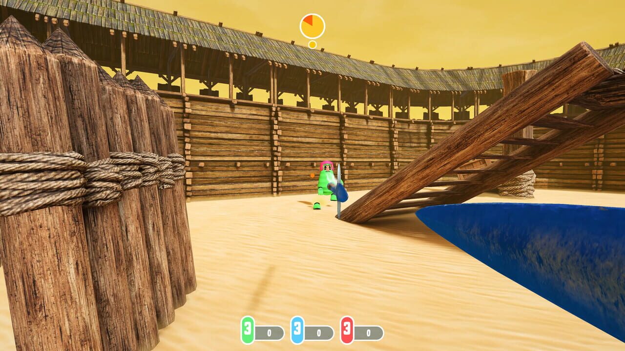 Bean There Won That — Screenshot 2