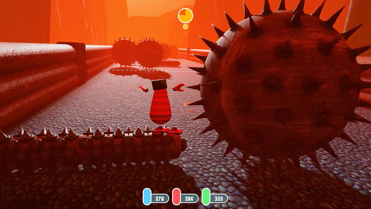 Bean There Won That — Screenshot 3