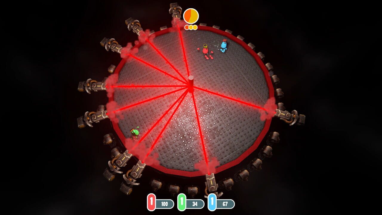 Bean There Won That — Screenshot 5