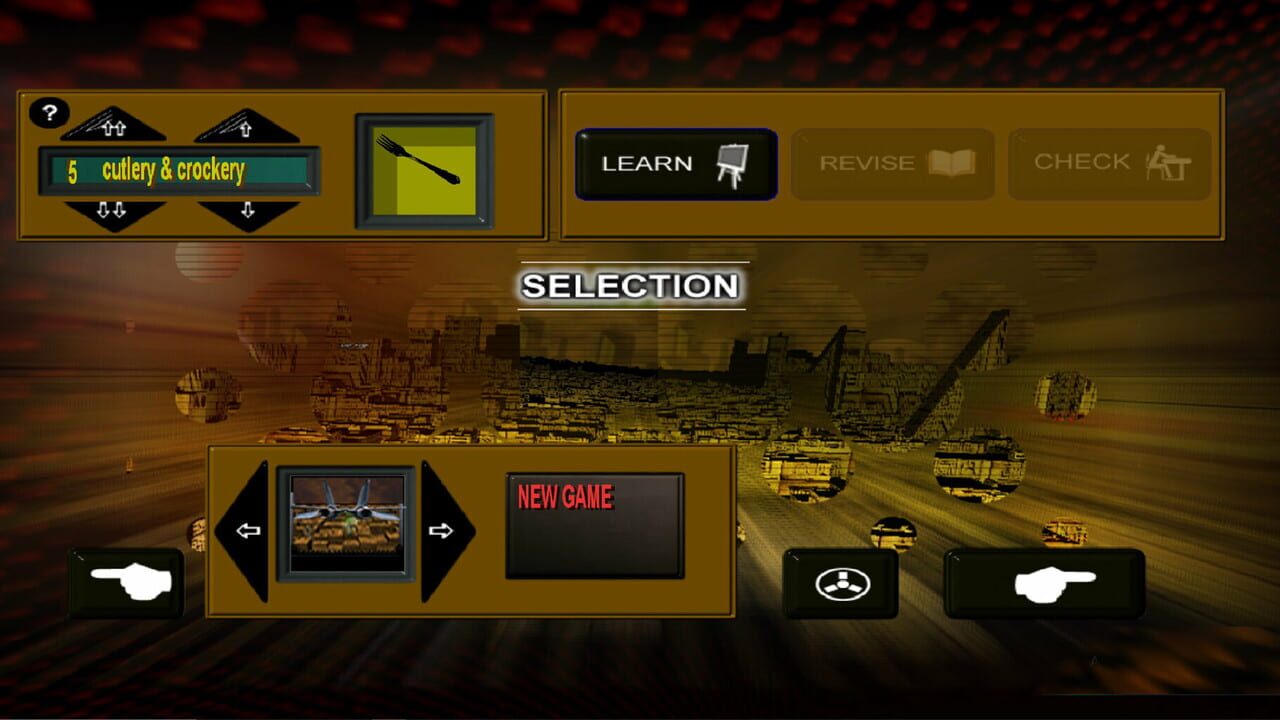 Dictionary Blaster — Screenshot 5