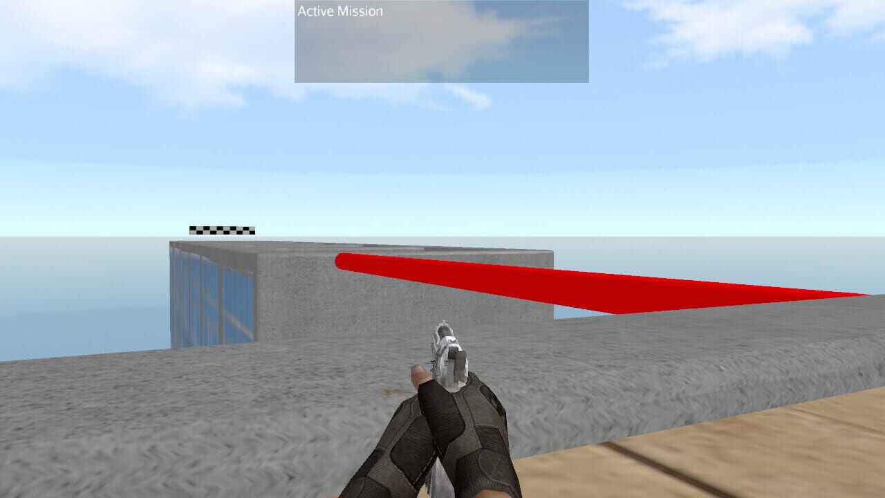 High Impact Screenshot 1