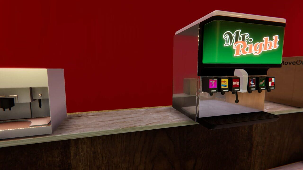 Cinema Simulator 2025 Image