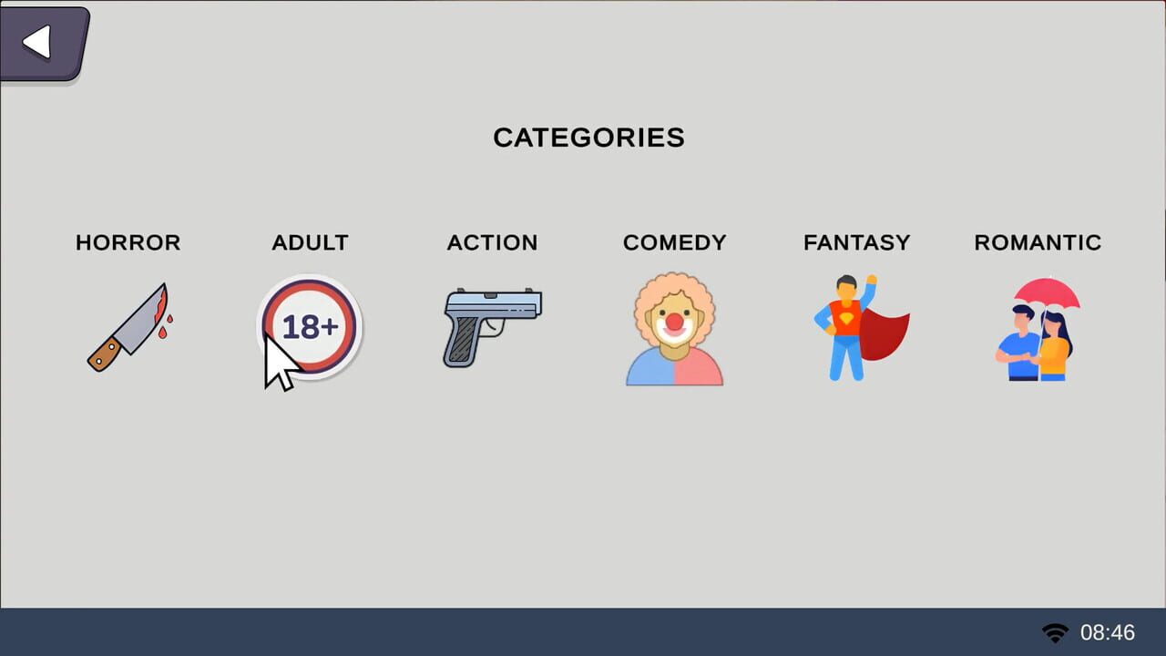 Cinema Simulator 2025 Image