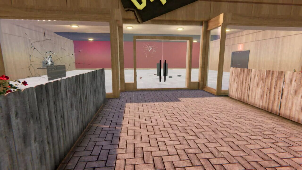 Cinema Simulator 2025 Image