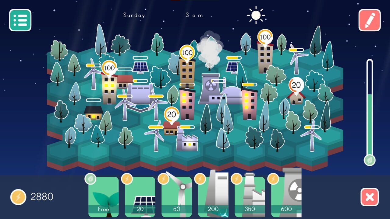 A Better Tomorrow Screenshot 1