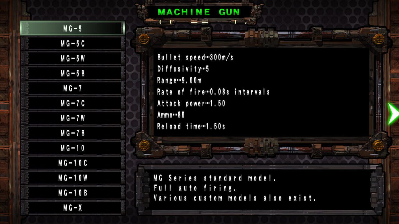 Womb Defense Force — Screenshot 5