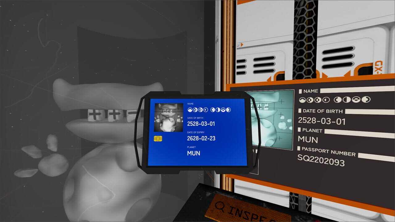Stellar Checkpoint — Screenshot 3