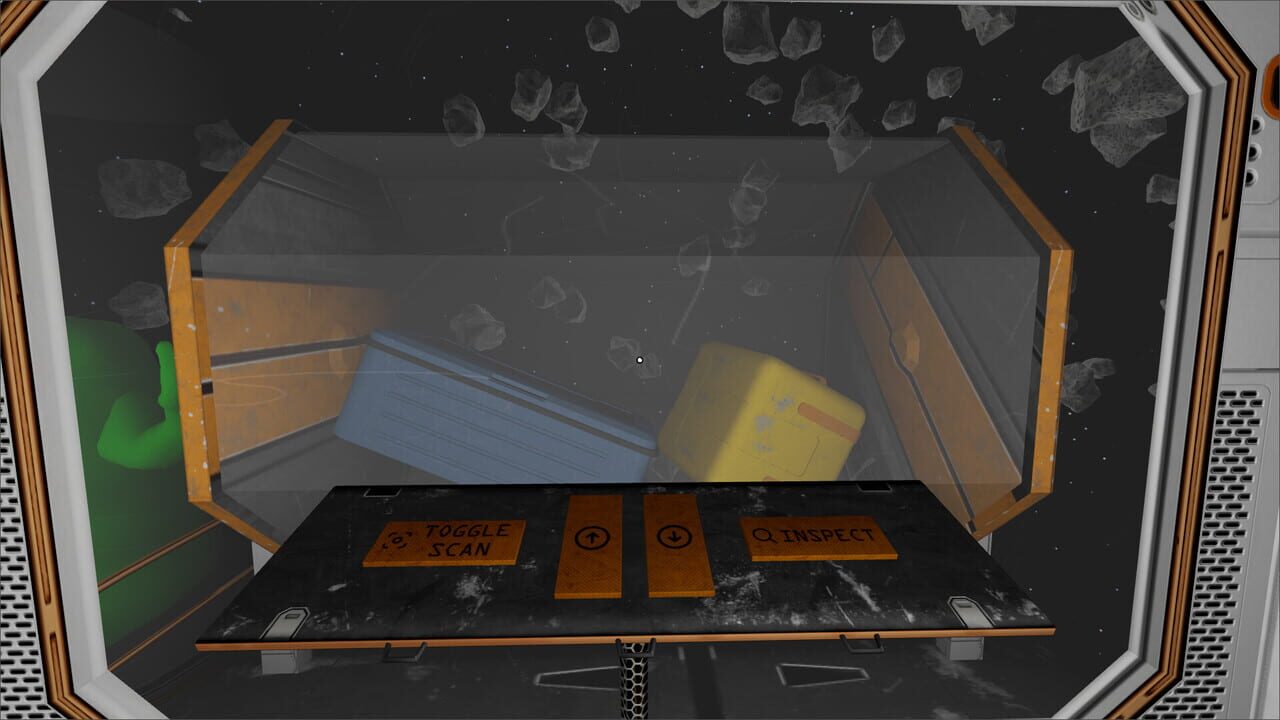 Stellar Checkpoint — Screenshot 4