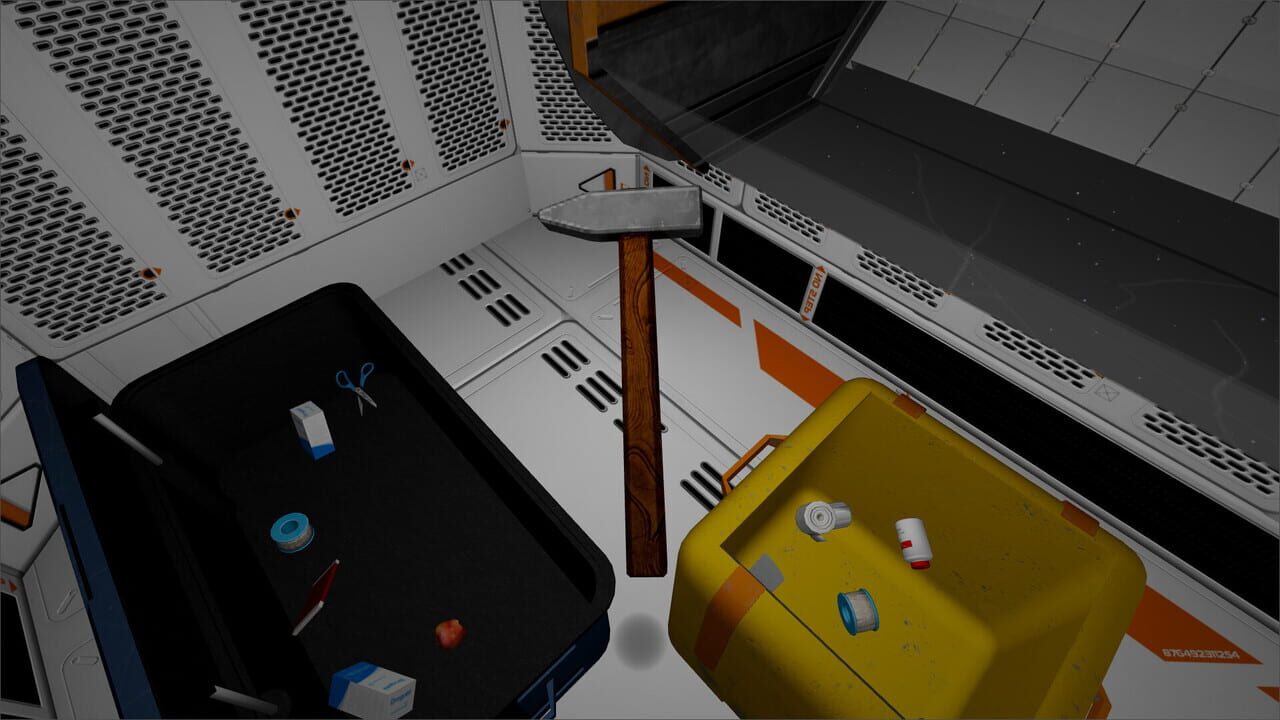 Stellar Checkpoint — Screenshot 5