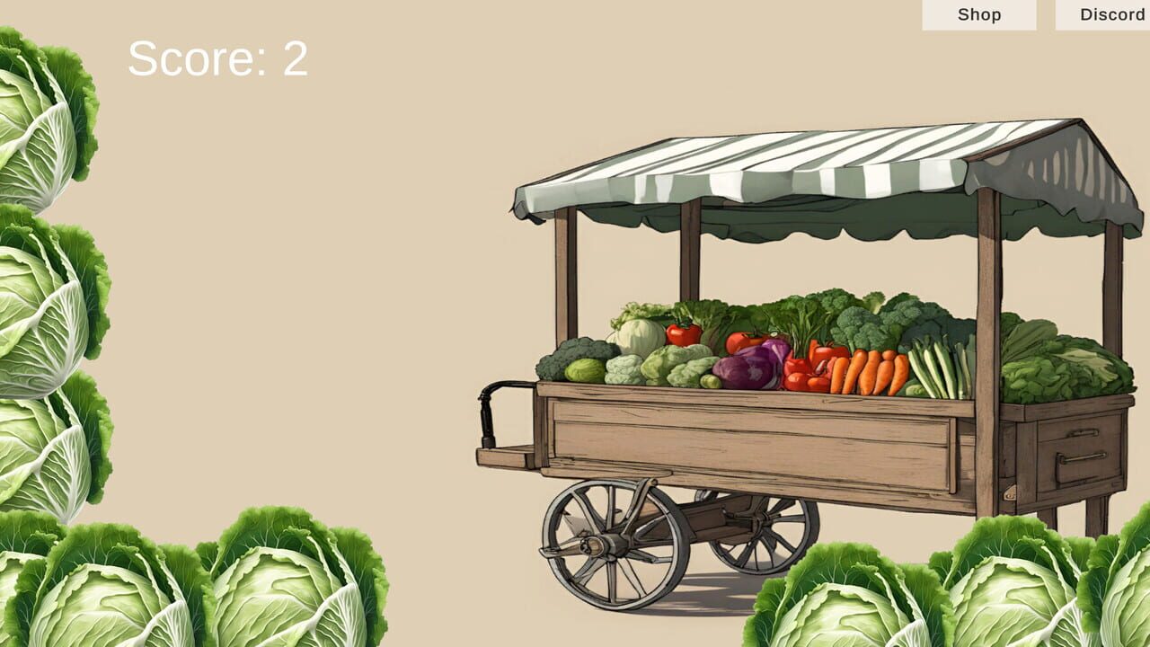 Greengrocer's — Screenshot 2