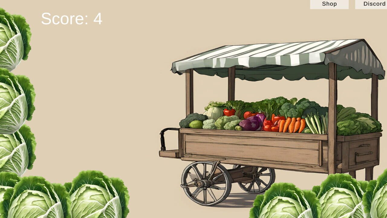 Greengrocer's — Screenshot 3