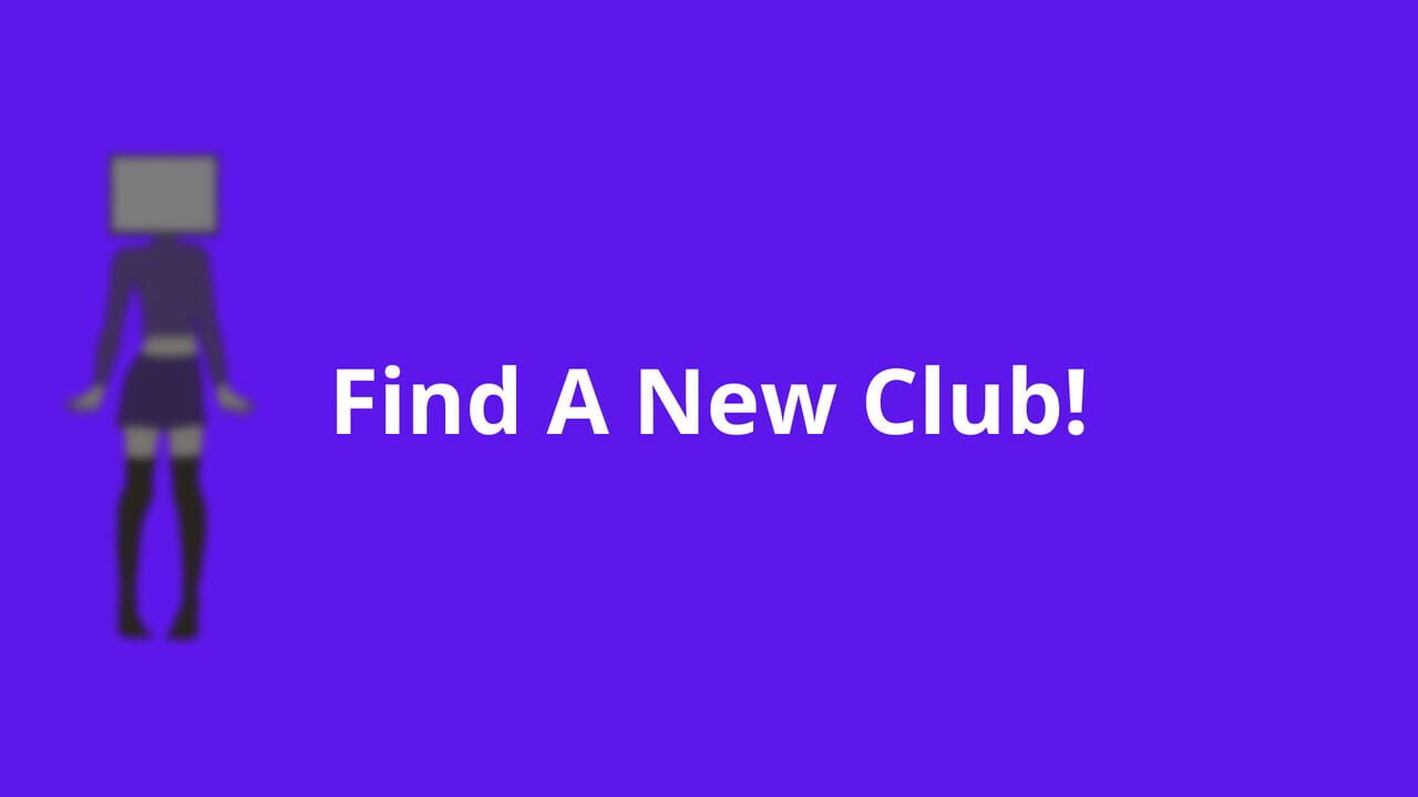 Cyber Hearts Club — Screenshot 1