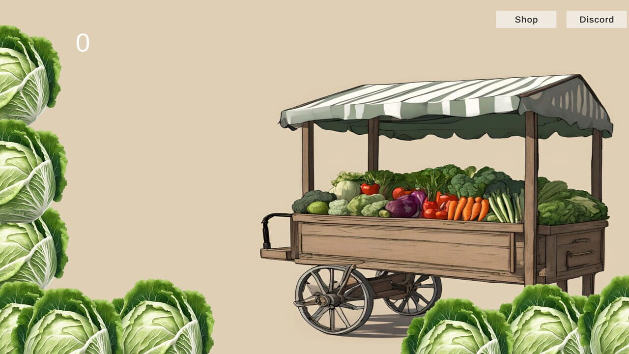 Greengrocer's — Screenshot 4