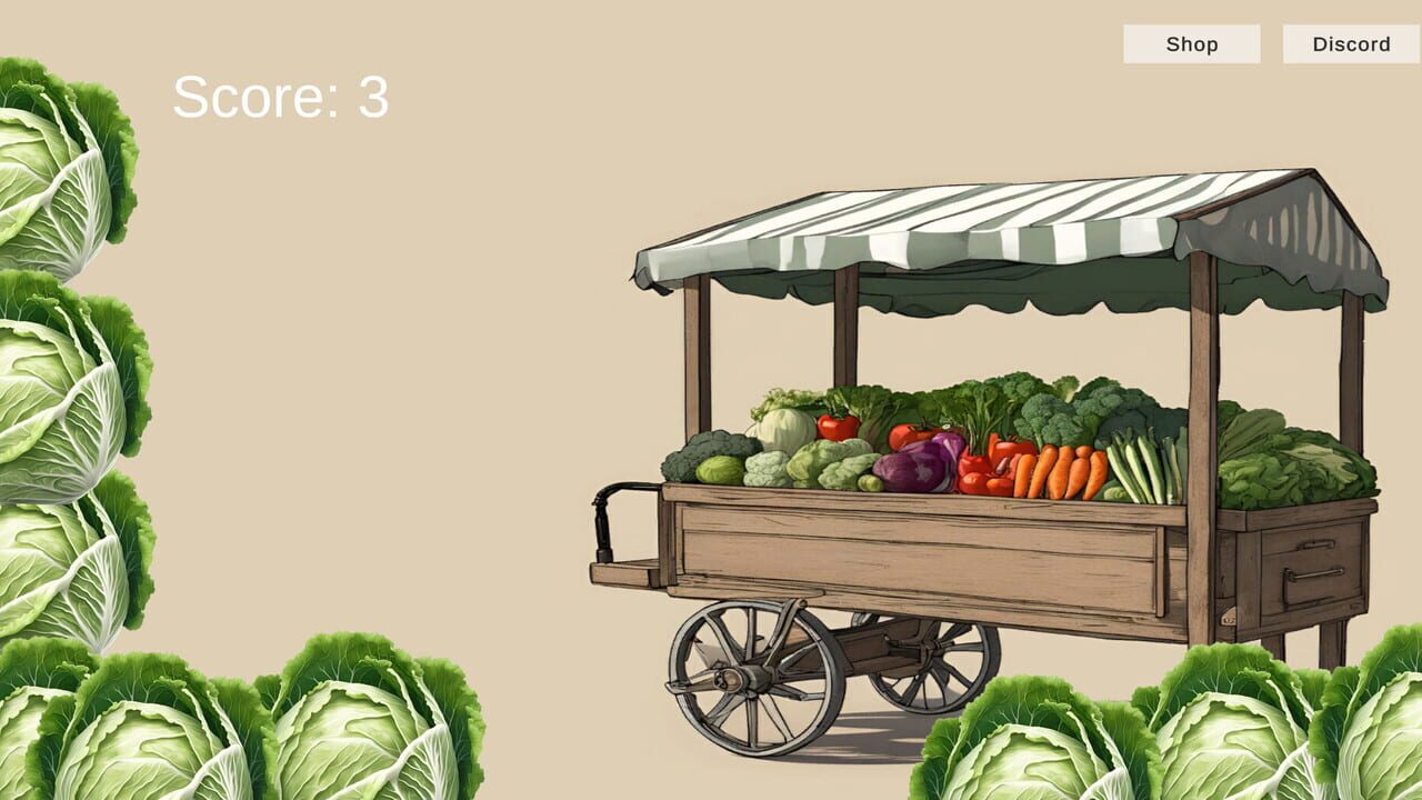 Greengrocer's — Screenshot 5