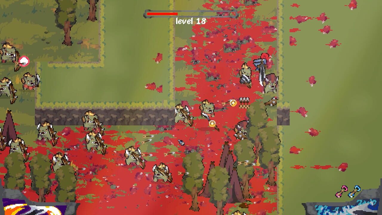 Level Up 80 — Screenshot 2