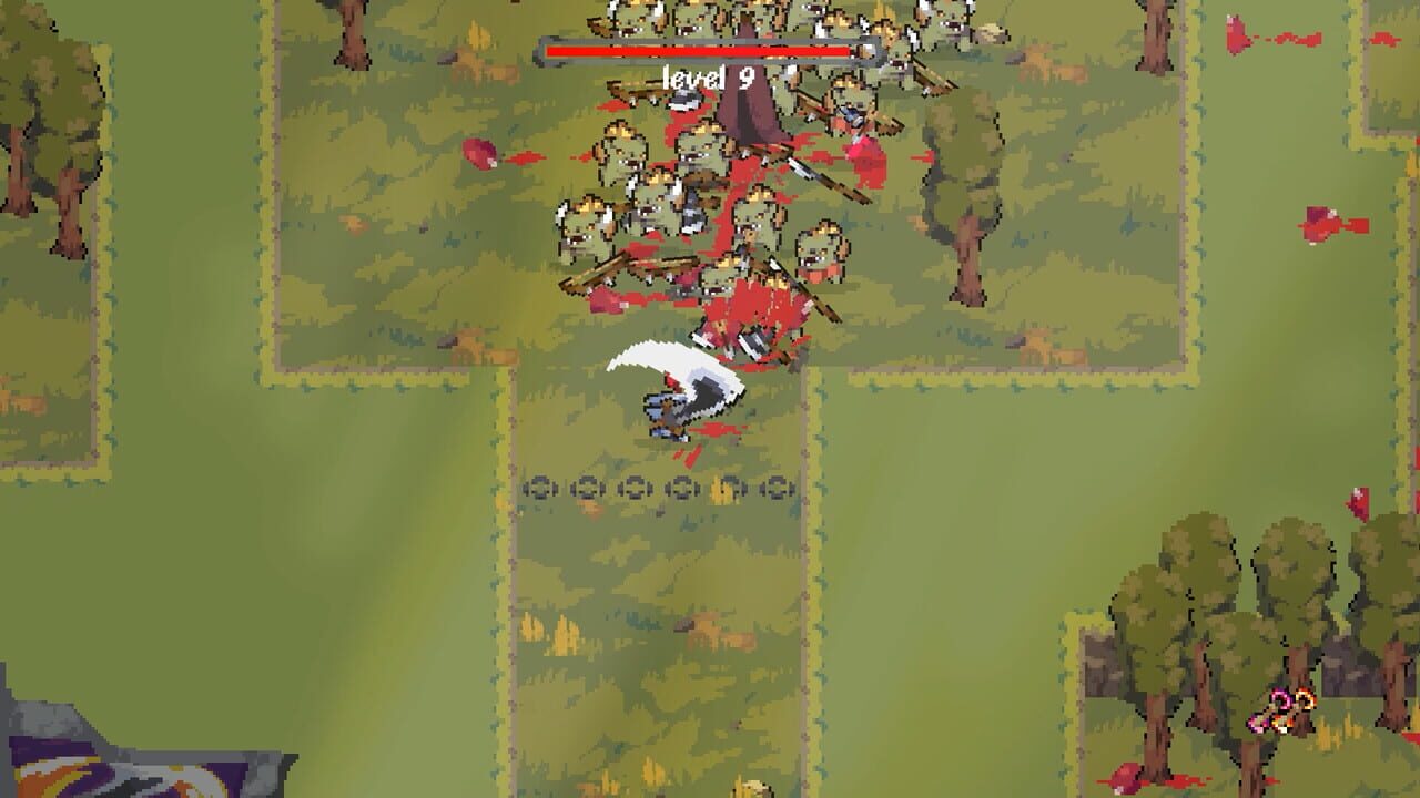 Level Up 80 — Screenshot 3
