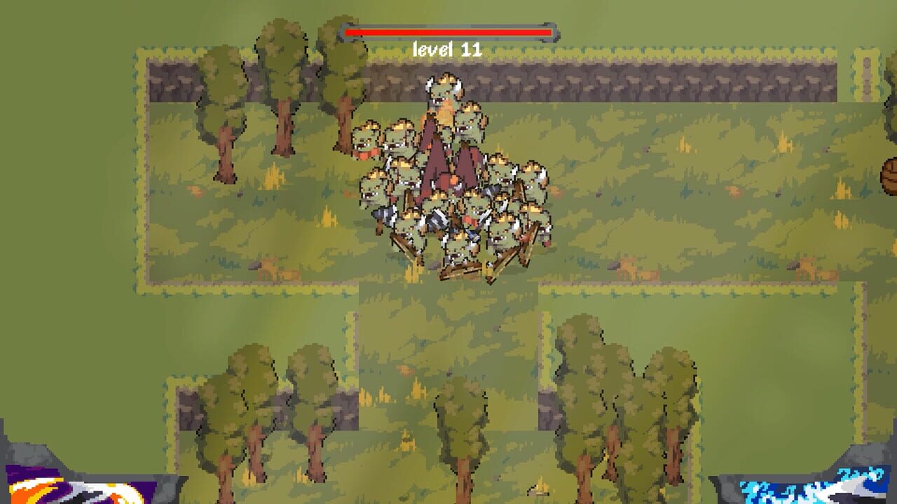 Level Up 80 — Screenshot 4