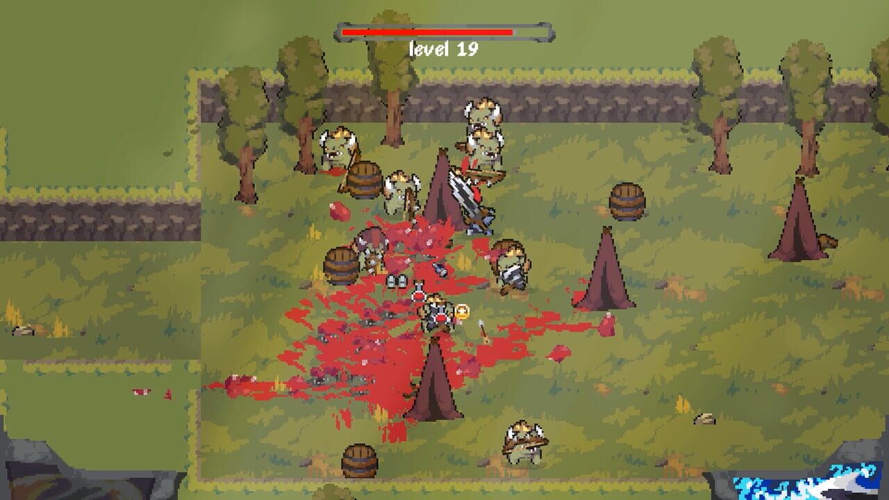 Level Up 80 — Screenshot 5