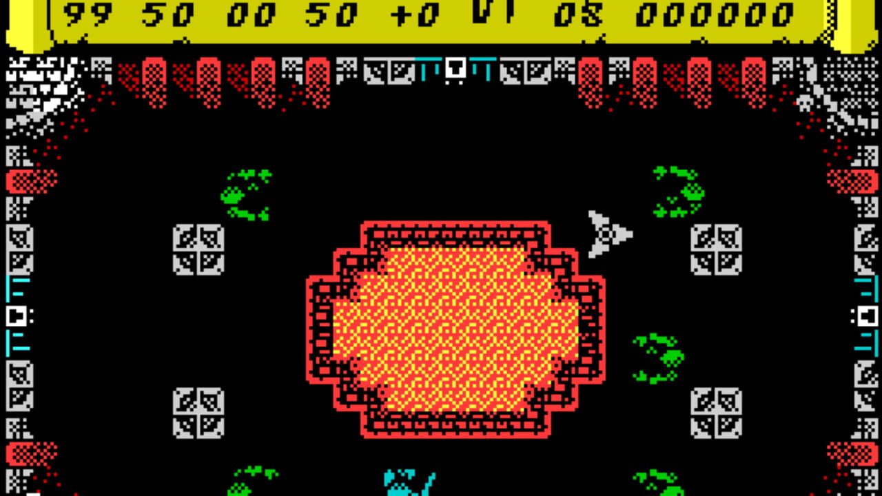Hakkenkast Image