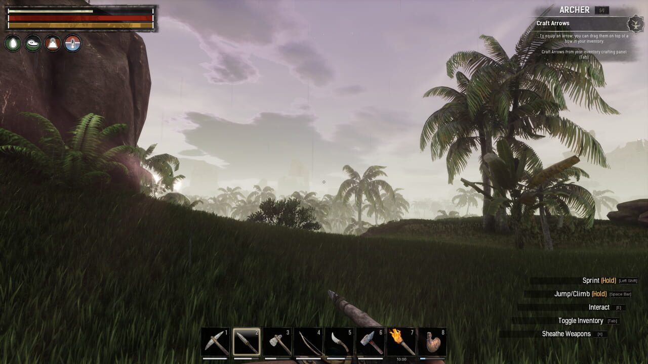 Conan Exiles Image