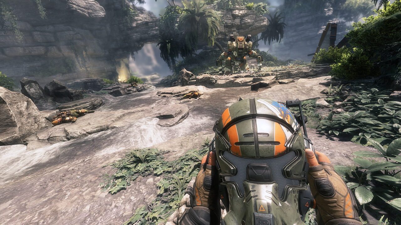 Titanfall 2 Image