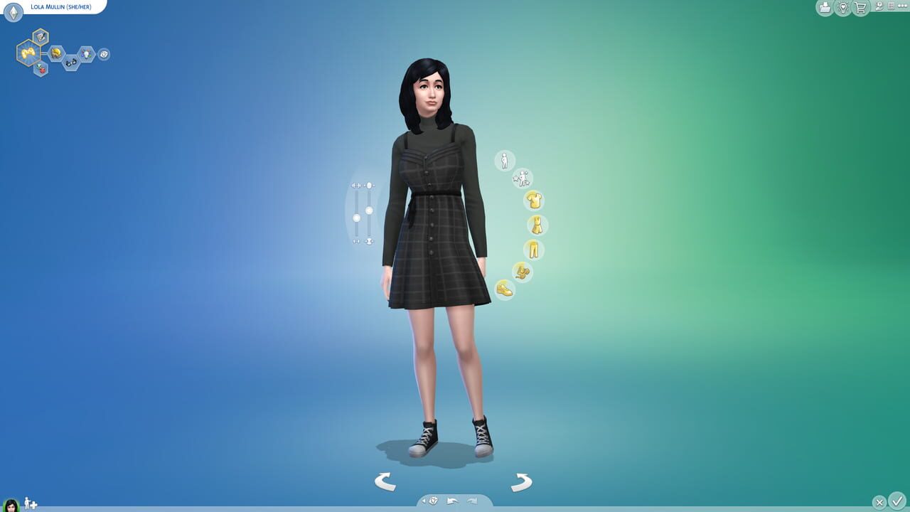 The Sims 4 Image