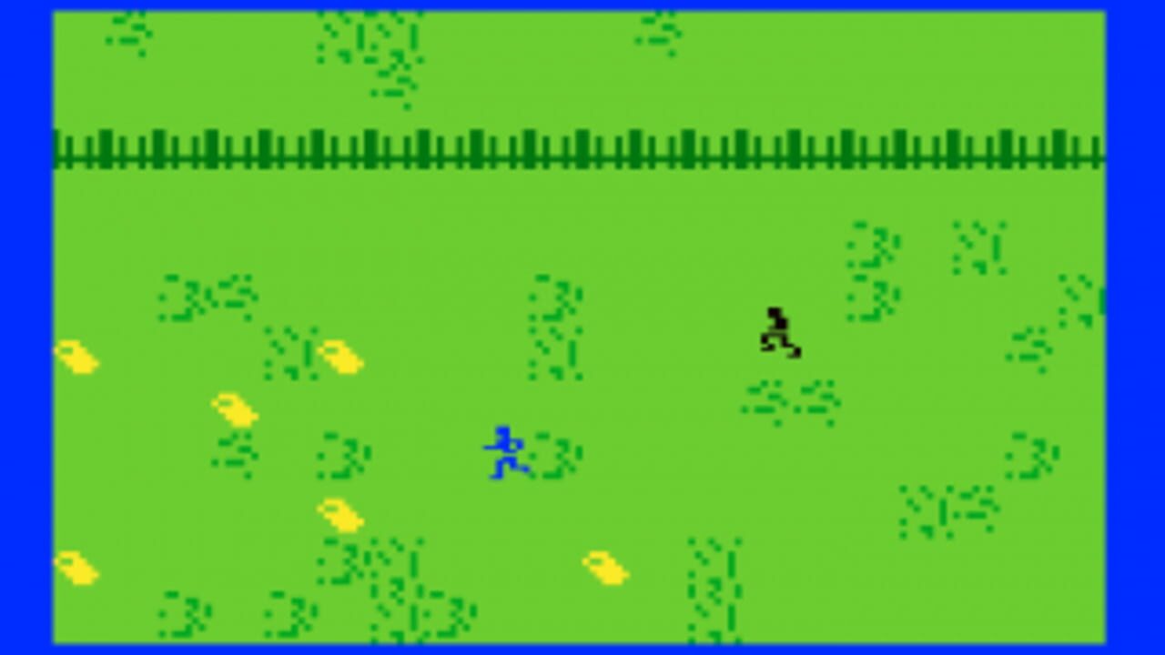 Tag-Along Todd — Screenshot 2