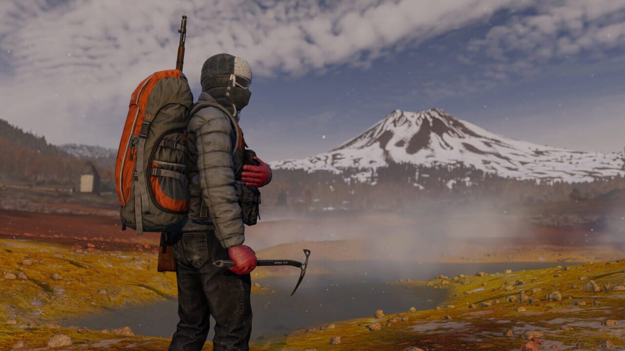 DayZ: Frostline Image