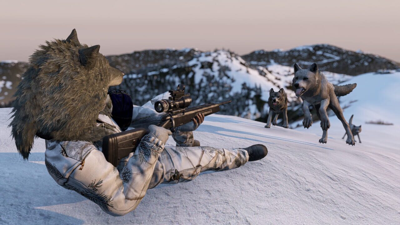 DayZ: Frostline Image