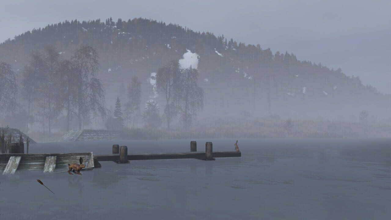 DayZ: Frostline Image