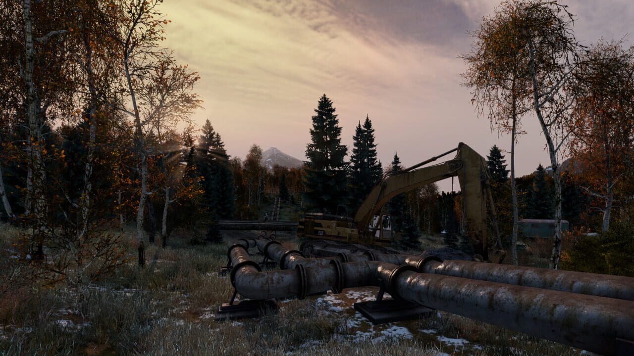 DayZ: Frostline Image
