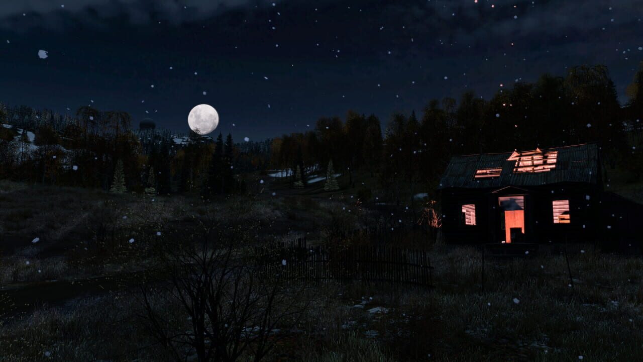 DayZ: Frostline Image