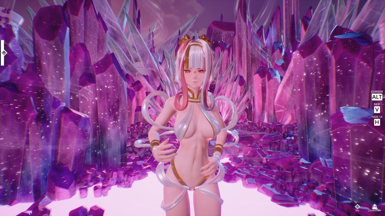 Projekt Melody: A Nut Between Worlds! Image