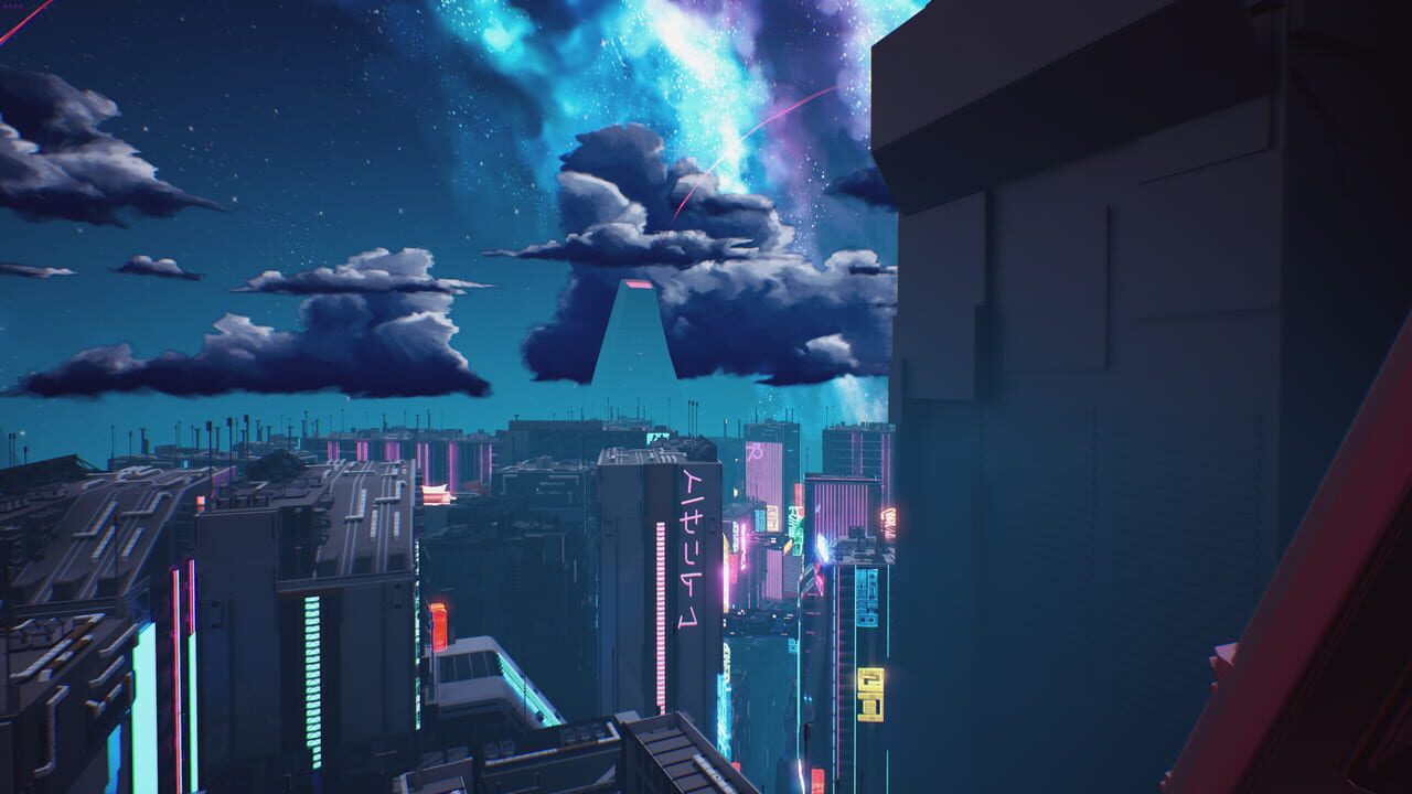 Projekt Melody: A Nut Between Worlds! Image