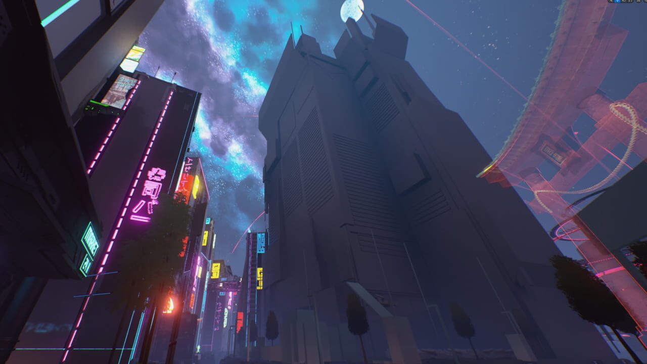 Projekt Melody: A Nut Between Worlds! Image
