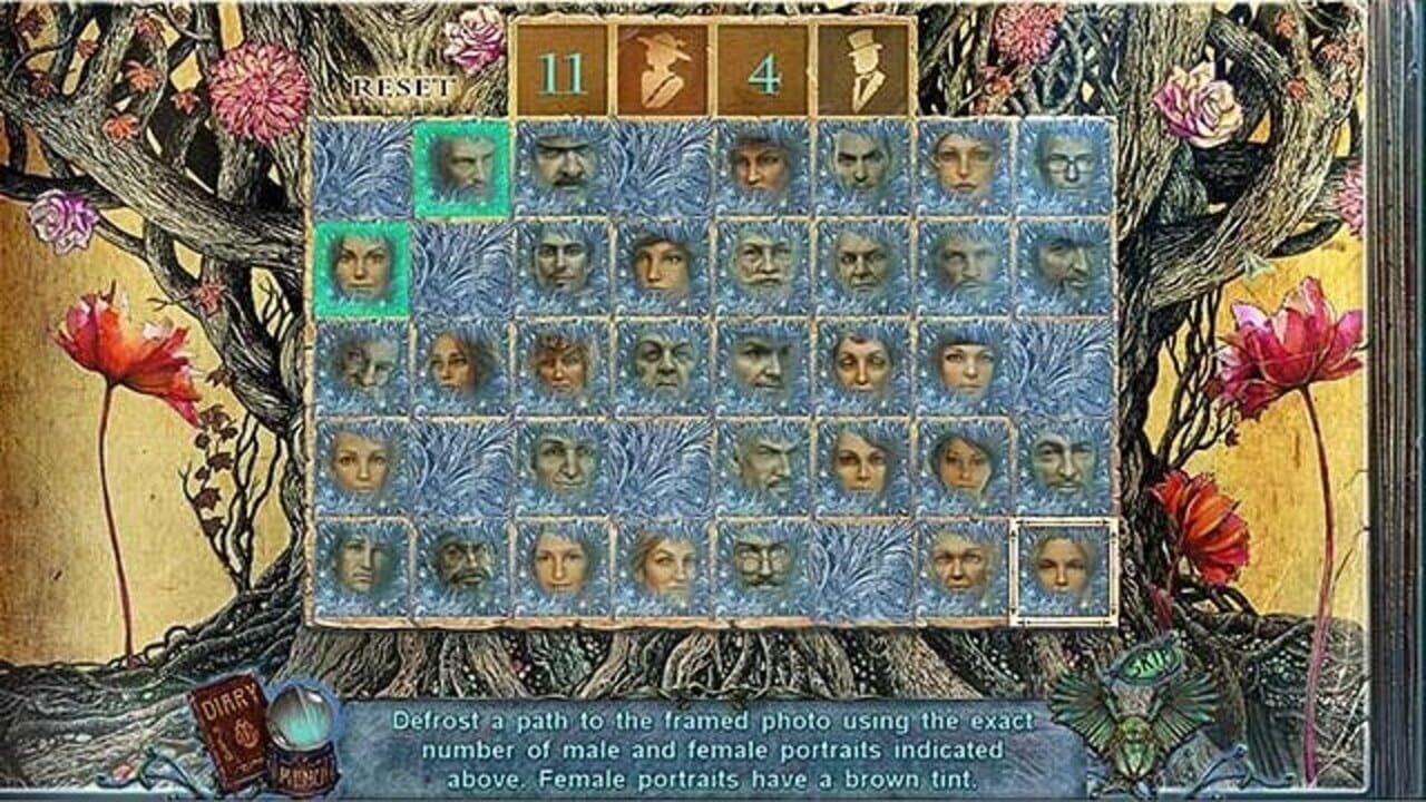 Redemption Cemetery: Bitter Frost — Screenshot 3
