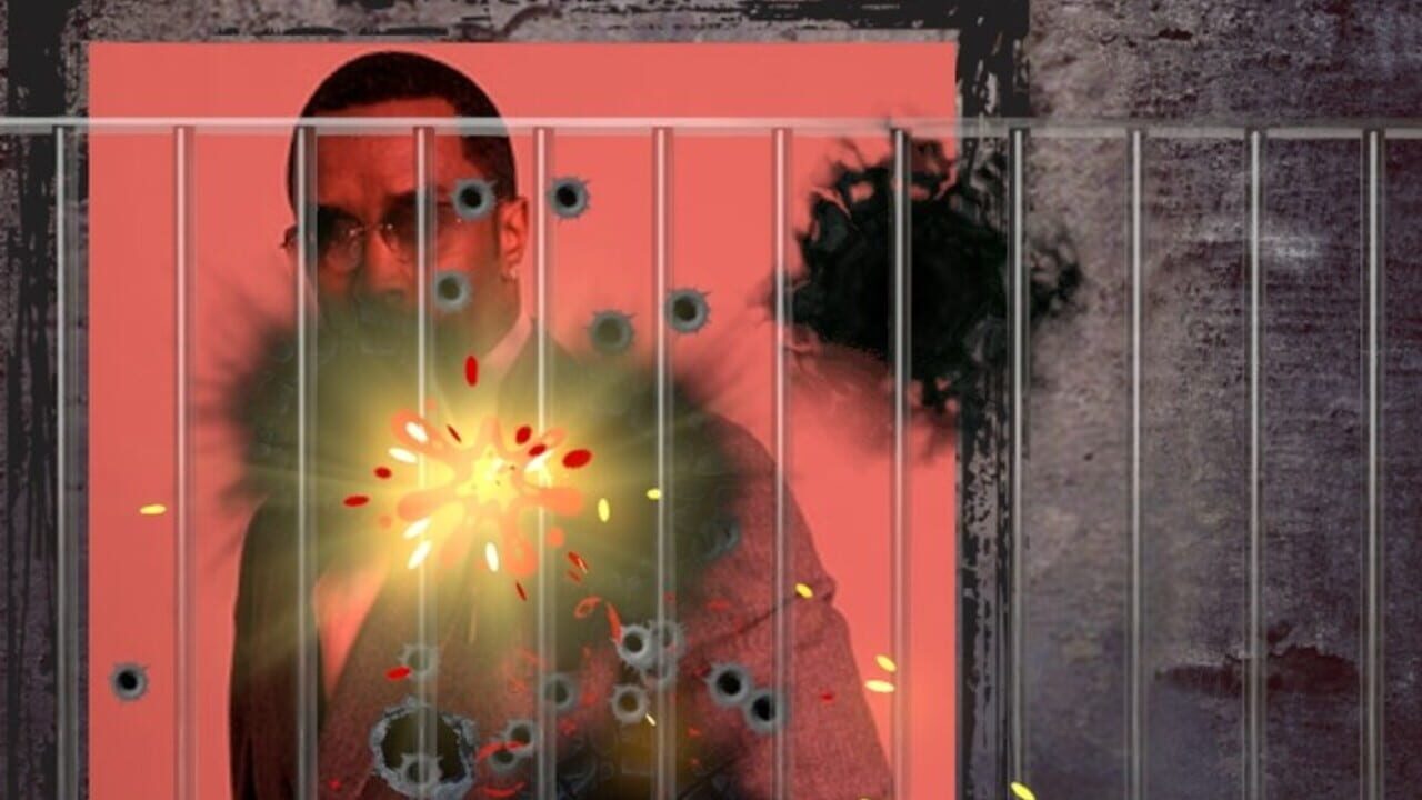 Wanted Screenshot 1