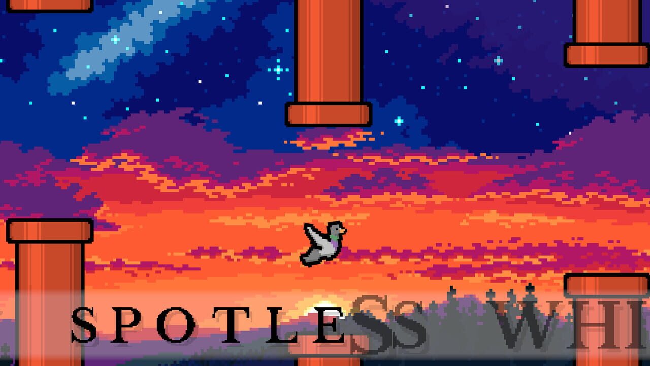Poetry Pigeon — Screenshot 2