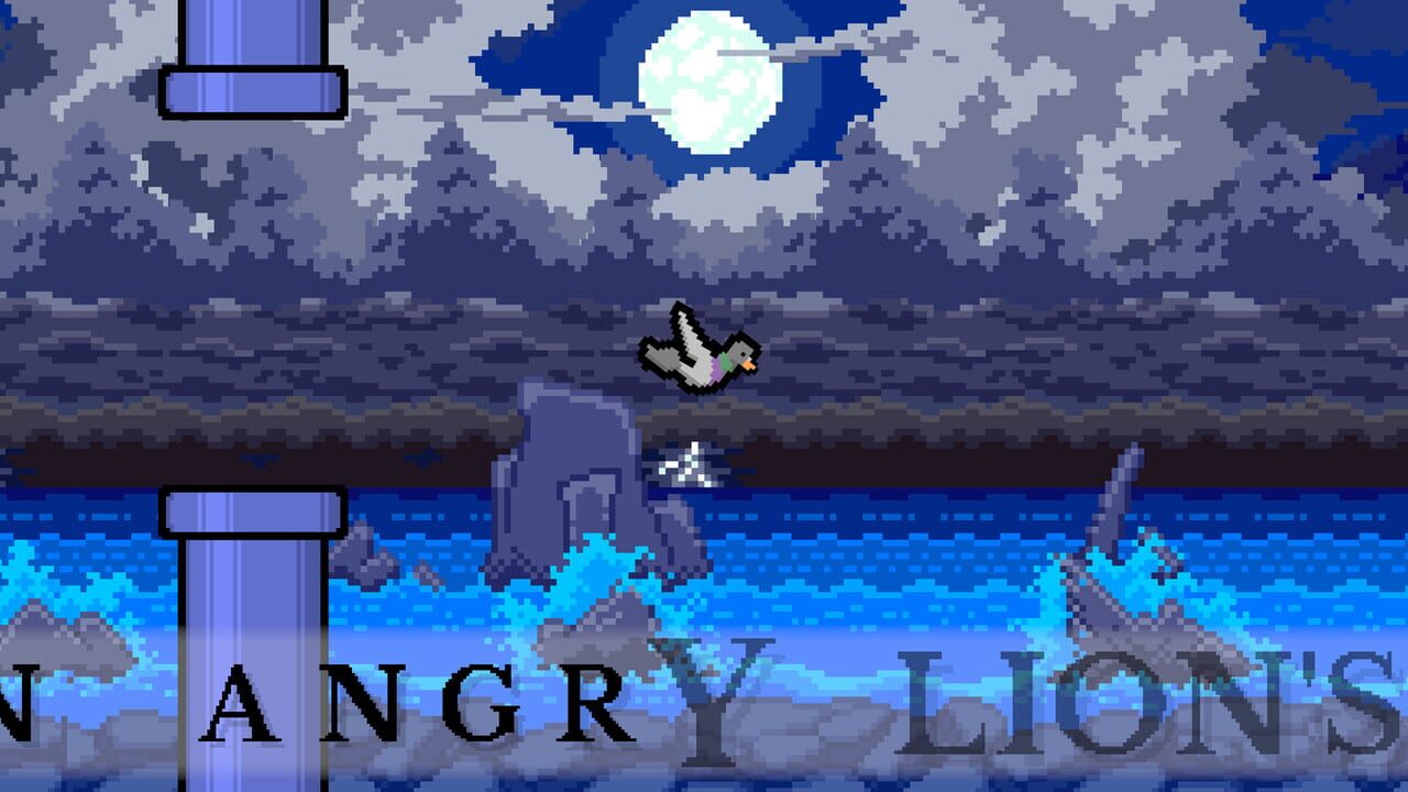 Poetry Pigeon — Screenshot 4