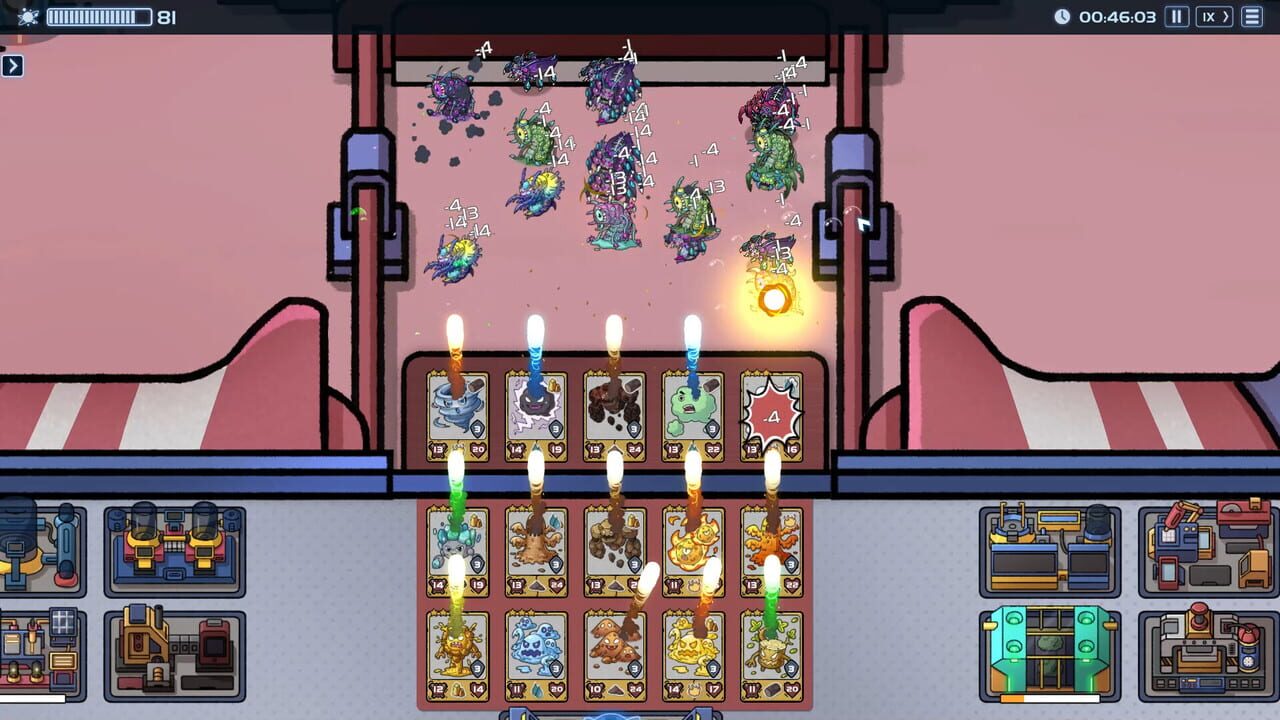 Escape Gaia: Departure Image