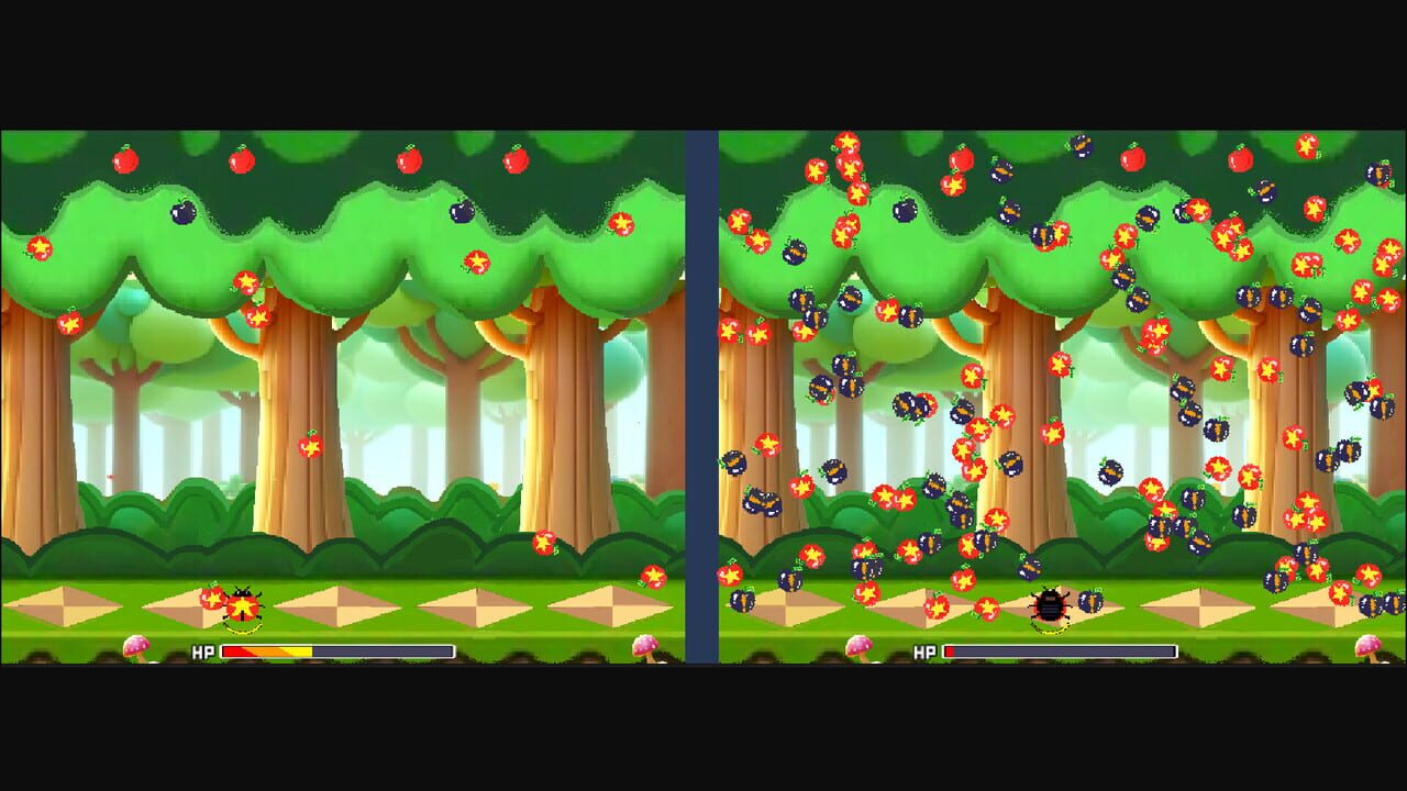 Explosive Shooting Star Beetle — Screenshot 5