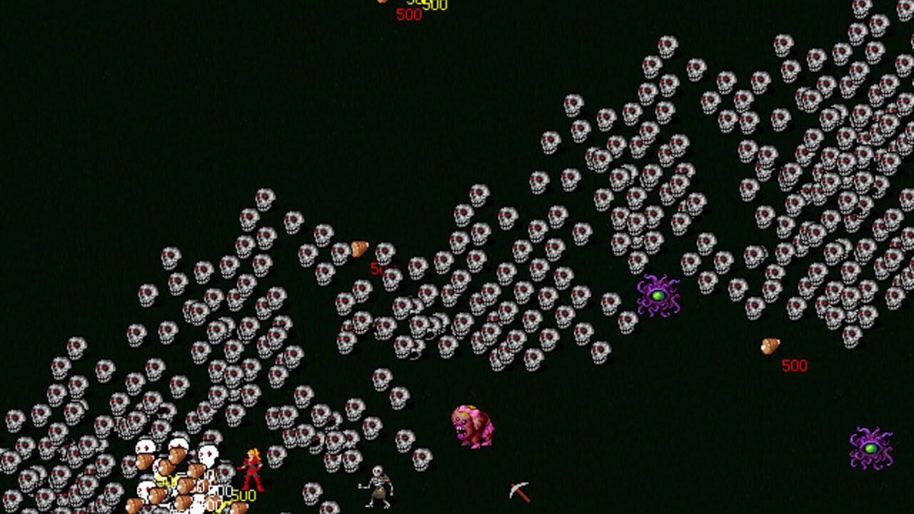 Waifu Quest 2 Screenshot 1