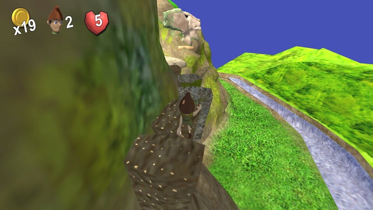 Strandzha Adventures 3D Image
