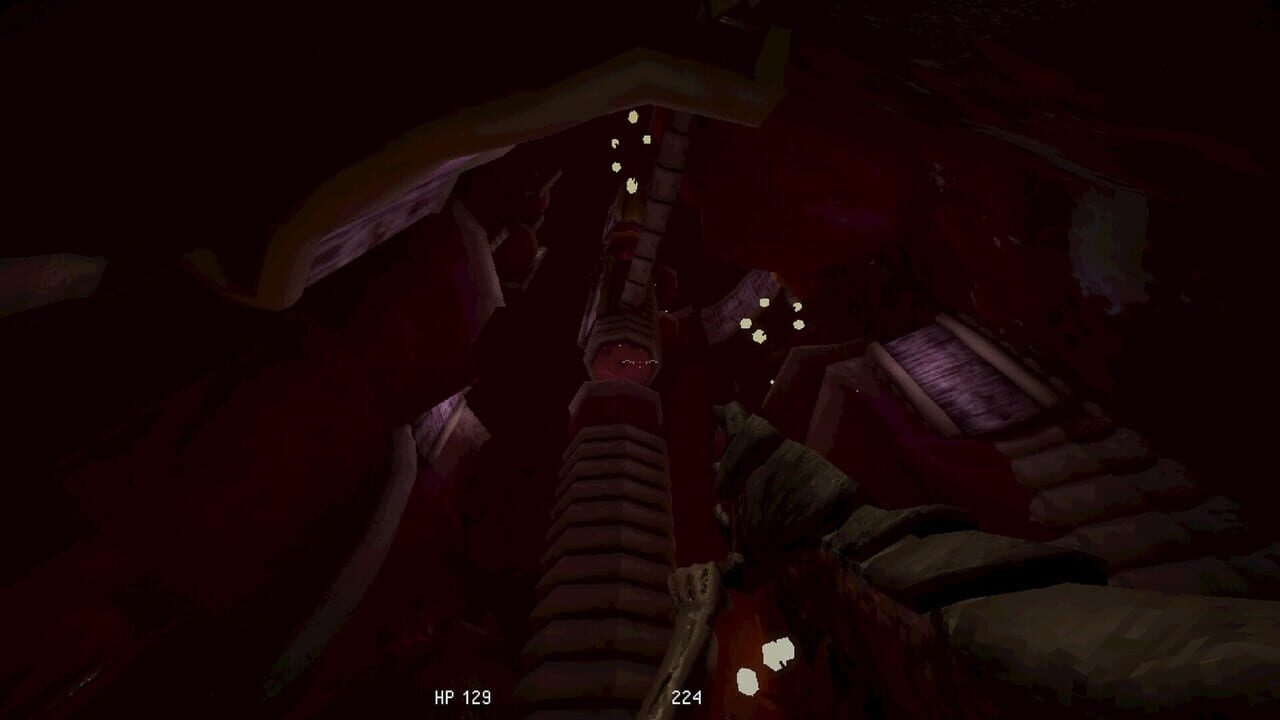 Meat Engine — Screenshot 1