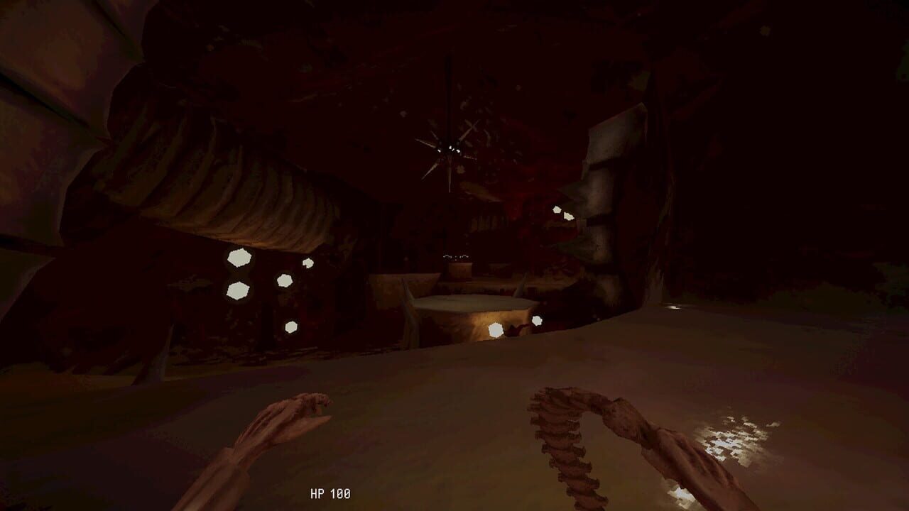 Meat Engine — Screenshot 2