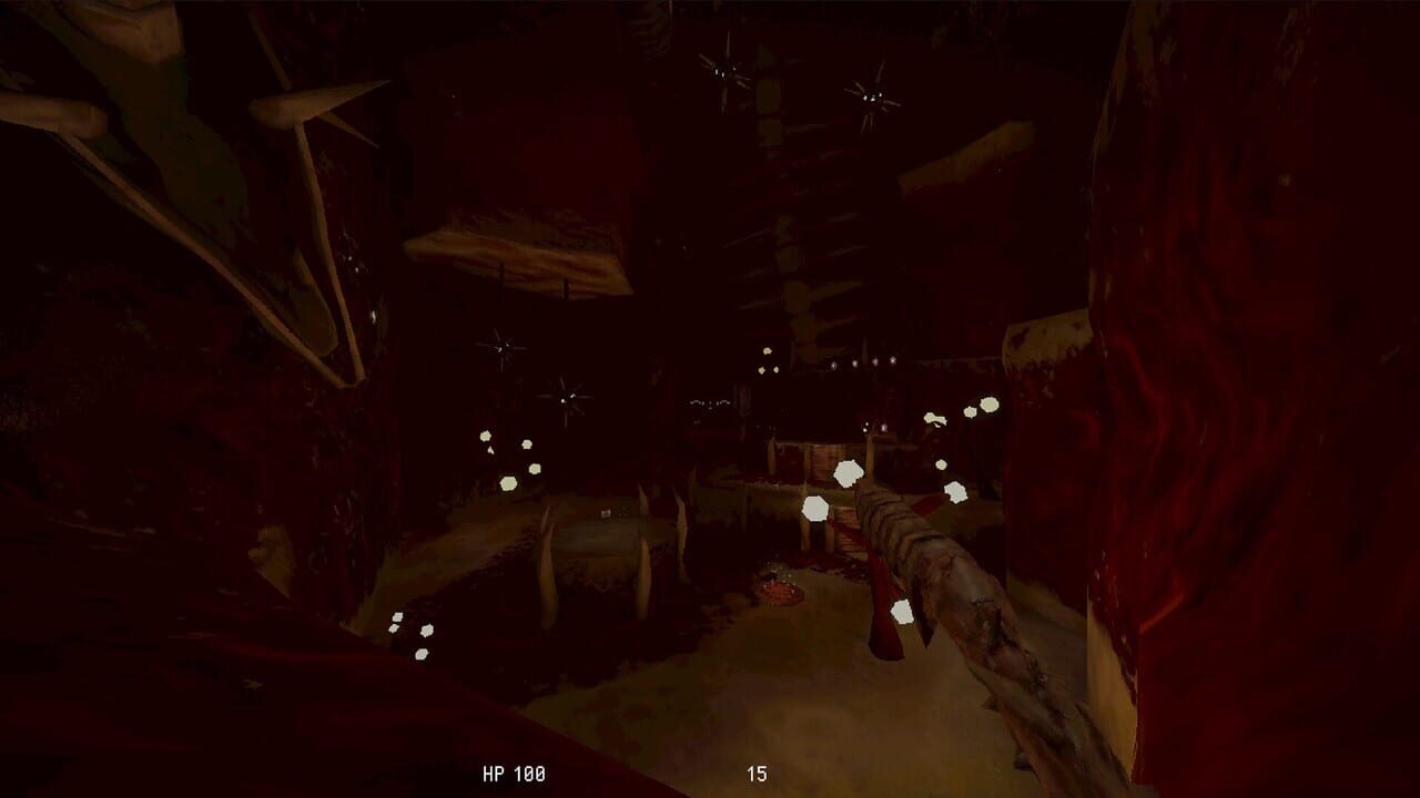Meat Engine — Screenshot 3