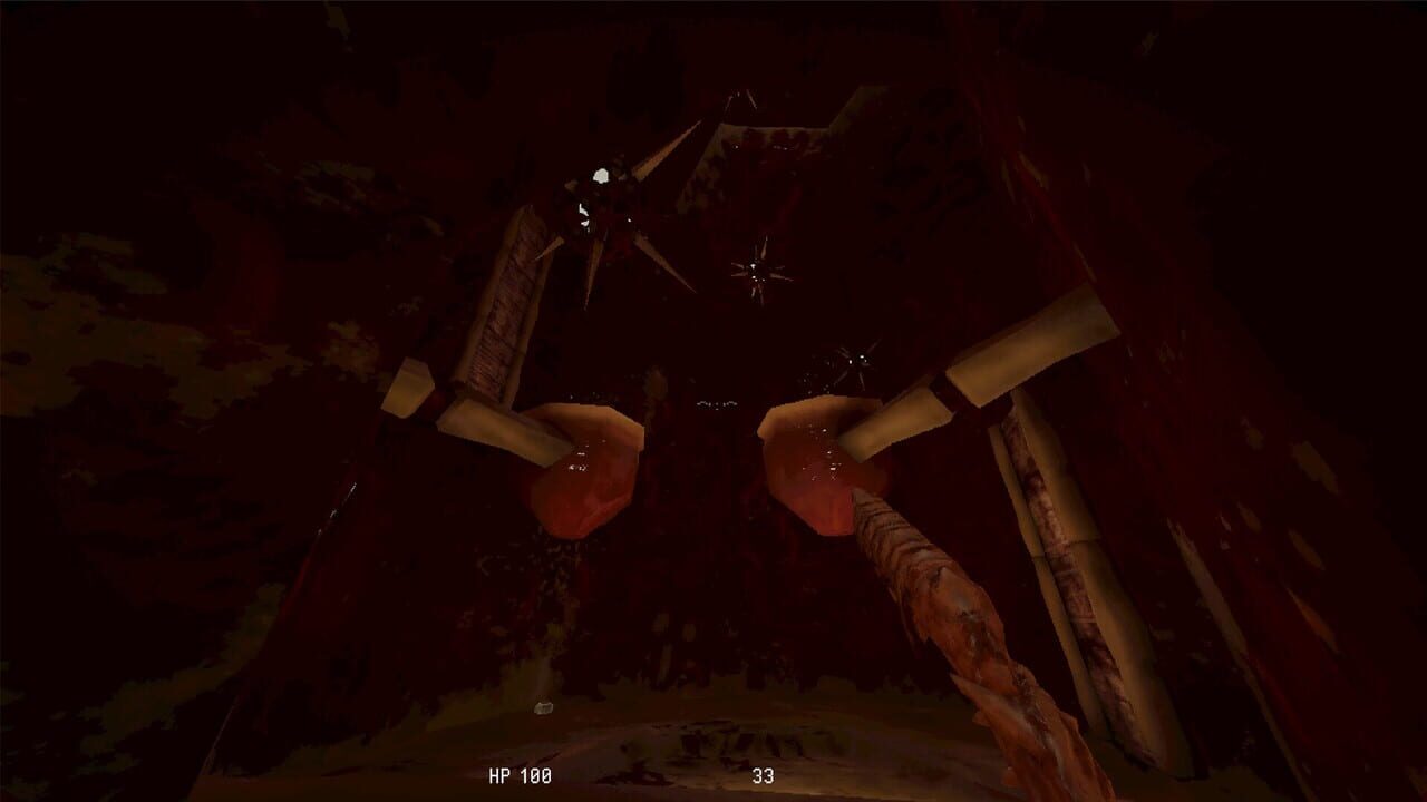 Meat Engine — Screenshot 4