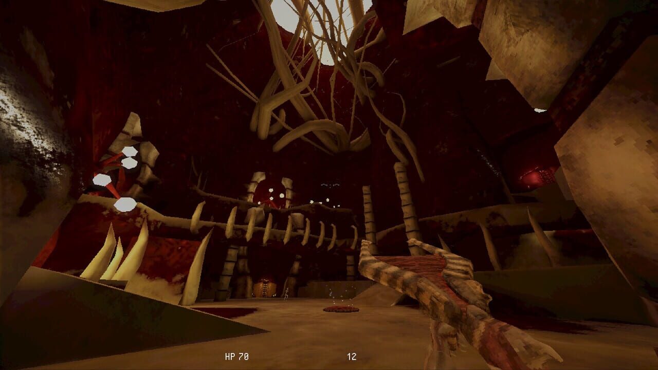 Meat Engine — Screenshot 5