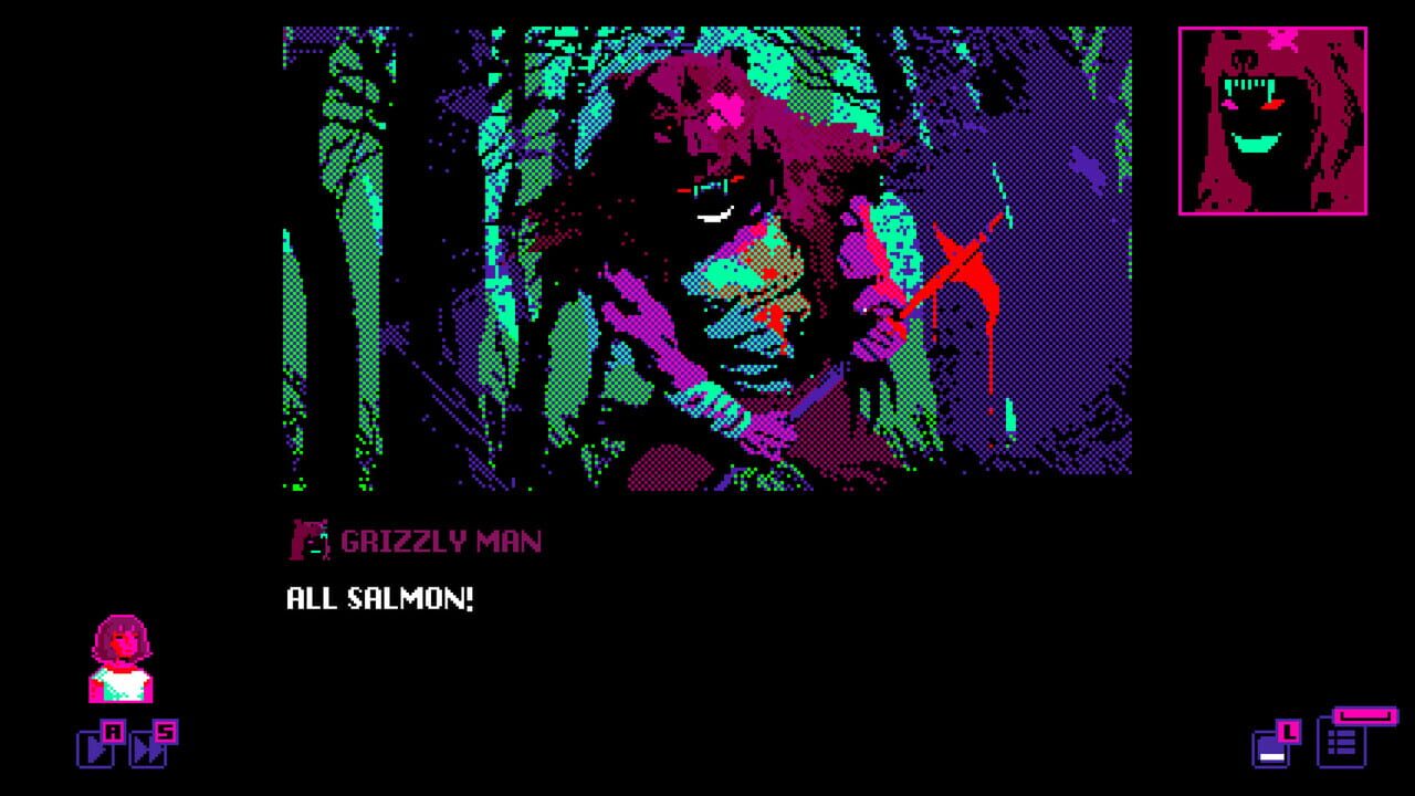 Grizzly Man Image