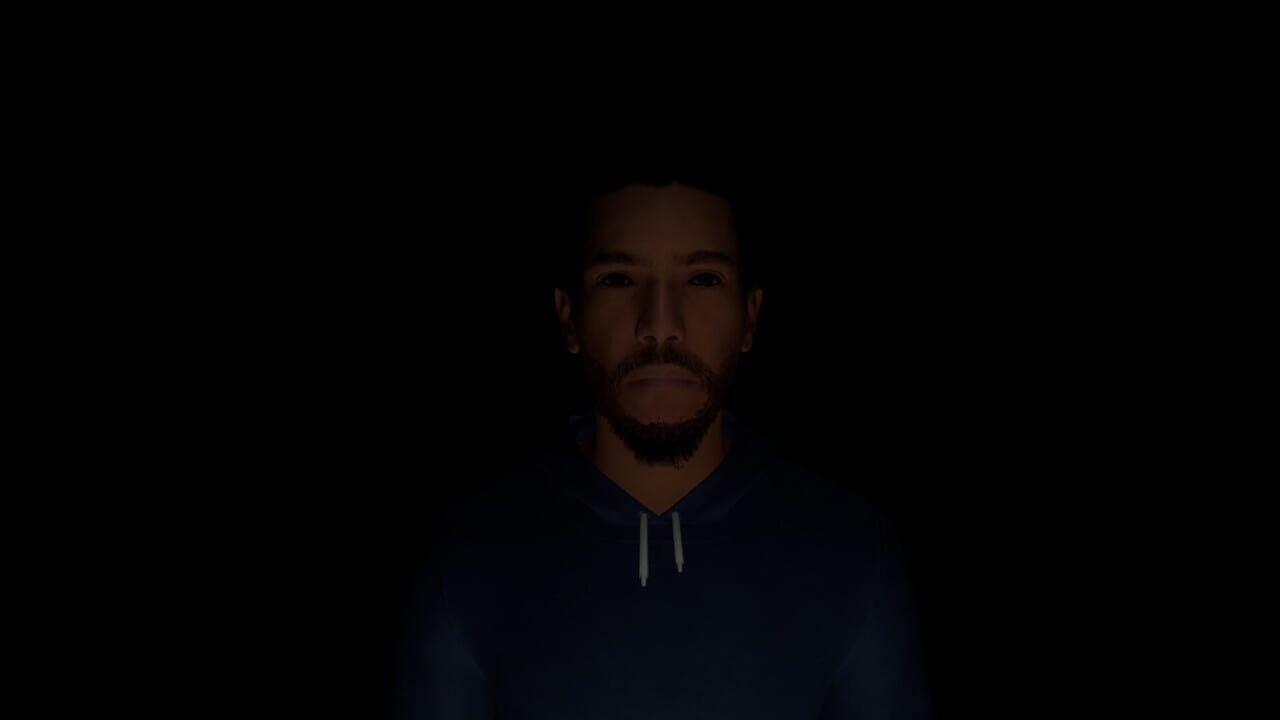 Mr. Death: The Violent Silence — Screenshot 2